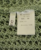 AUNT（アント）ニット・セーター 緑 サイズ:38(M位) レディース/2200635277046