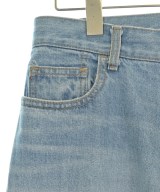 AUNT（アント）デニムパンツ 青 サイズ:26(M位) レディース/2200670564200