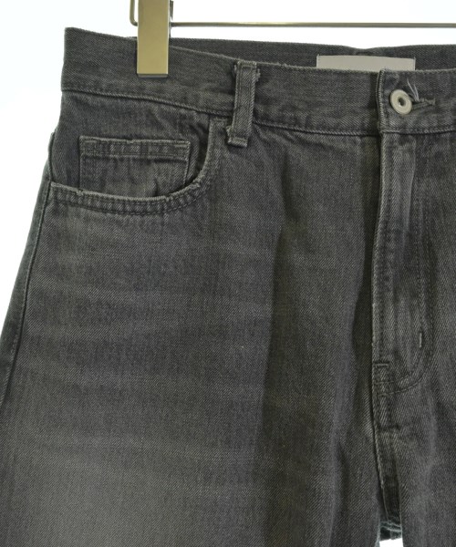 AUNT（アント）デニムパンツ グレー サイズ:27(M位) レディース/2200667351028