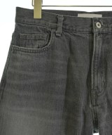 AUNT（アント）デニムパンツ グレー サイズ:27(M位) レディース/2200667351028