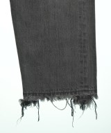 AUNT（アント）デニムパンツ グレー サイズ:27(M位) レディース/2200667351028