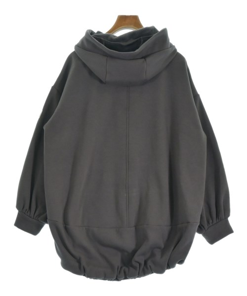 ayane（アヤン）パーカー グレー サイズ:38(M位) レディース/2200615352046