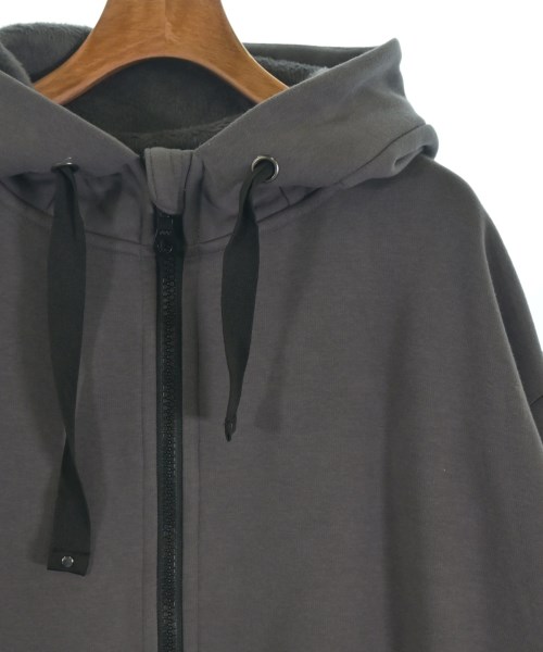 ayane（アヤン）パーカー グレー サイズ:38(M位) レディース/2200615352046