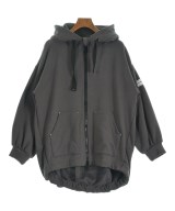 ayane（アヤン）パーカー グレー サイズ:38(M位) レディース/2200615352046