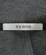 ayane（アヤン）パーカー グレー サイズ:38(M位) レディース/2200615352046