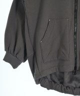 ayane（アヤン）パーカー グレー サイズ:38(M位) レディース/2200615352046