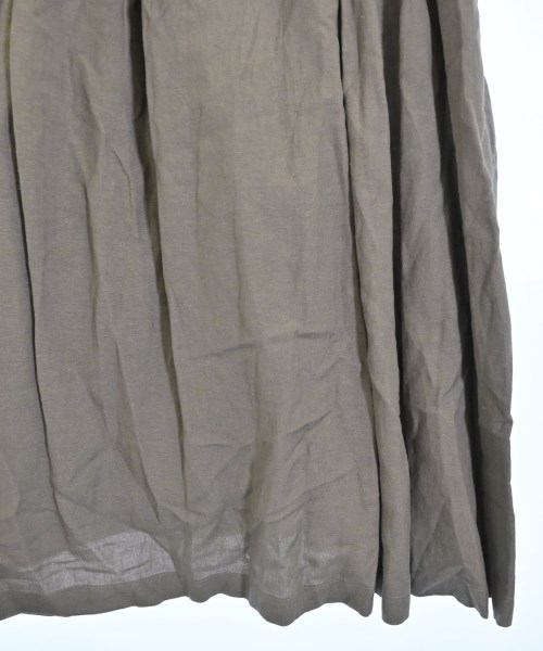 ayane（アヤン）ワンピース グレー サイズ:38(M位) レディース/2200615352077