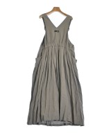 ayane（アヤン）ワンピース グレー サイズ:38(M位) レディース/2200615352077