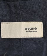 ayane（アヤン）ワンピース 黒 サイズ:38(M位) レディース/2200615352138