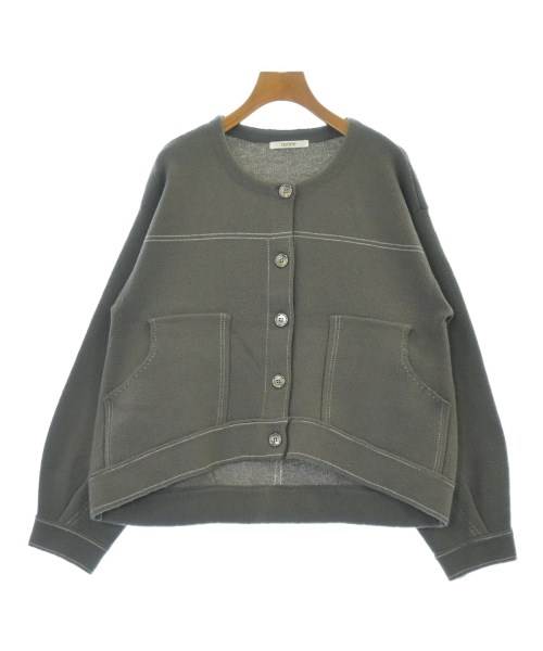 アヤン(ayane)のayane カーディガン