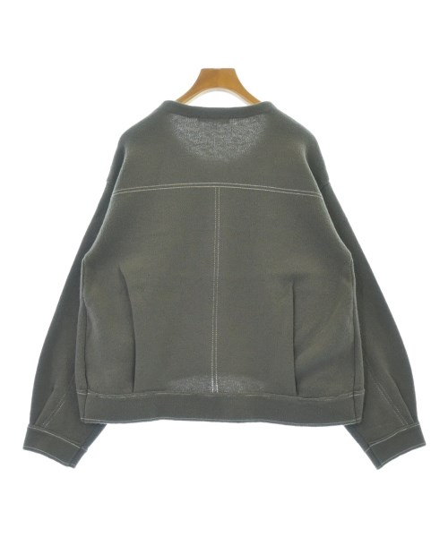 ayane（アヤン）カーディガン グレー サイズ:38(M位) レディース/2200615352411