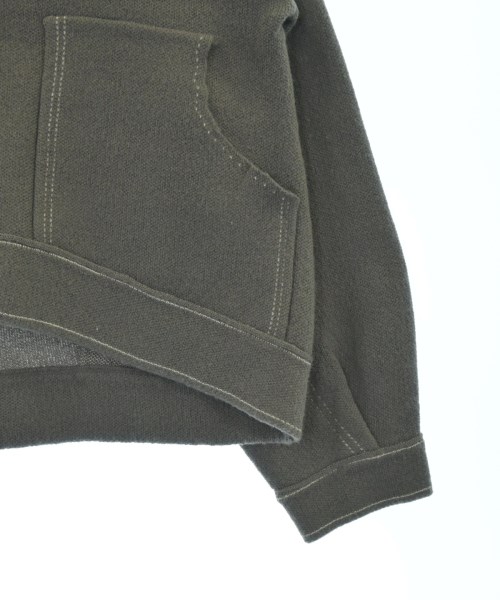 ayane（アヤン）カーディガン グレー サイズ:38(M位) レディース/2200615352411