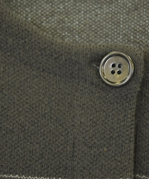 ayane（アヤン）カーディガン グレー サイズ:38(M位) レディース/2200615352411