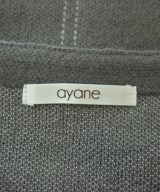 ayane（アヤン）カーディガン グレー サイズ:38(M位) レディース/2200615352411