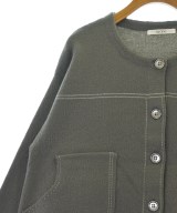 ayane（アヤン）カーディガン グレー サイズ:38(M位) レディース/2200615352411