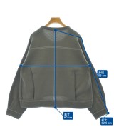 ayane（アヤン）カーディガン グレー サイズ:38(M位) レディース/2200615352411