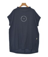 ayane（アヤン）ノースリーブ 紺 サイズ:38(M位) レディース/2200626221072