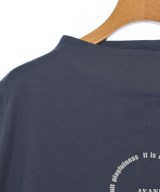 ayane（アヤン）ノースリーブ 紺 サイズ:38(M位) レディース/2200626221072