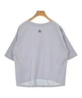 ayane（アヤン）Tシャツ・カットソー グレー サイズ:38(M位) レディース/2200626221096