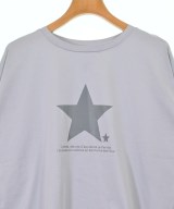 ayane（アヤン）Tシャツ・カットソー グレー サイズ:38(M位) レディース/2200626221096