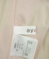 ayane（アヤン）ロング・マキシ丈スカート 白 サイズ:38(M位) レディース/2200626221485