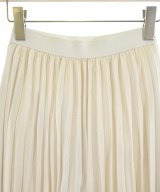 ayane（アヤン）ロング・マキシ丈スカート 白 サイズ:38(M位) レディース/2200626221485