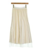 ayane ロング・マキシ丈スカート