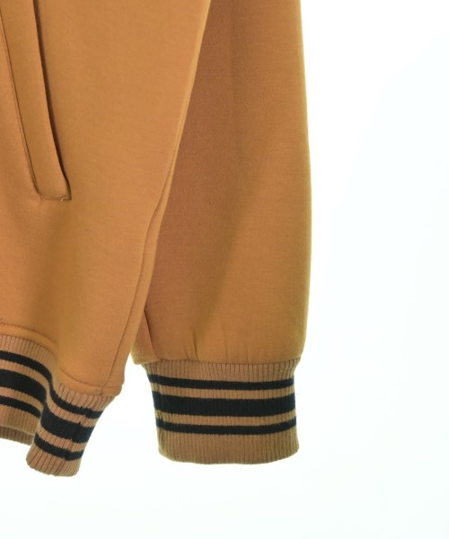 ayane（アヤン）スタジャン 茶 サイズ:38(M位) レディース/2200669781113