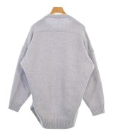 ayane（アヤン）ニット・セーター 紫 サイズ:38(M位) レディース/2200669781175