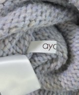 ayane（アヤン）ニット・セーター 紫 サイズ:38(M位) レディース/2200669781175