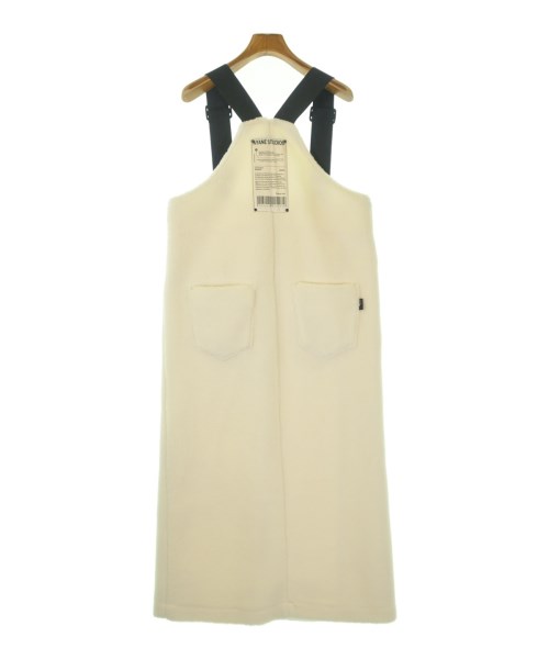 ayane（アヤン）ワンピース 白 サイズ:38(M位) レディース/2200669781380