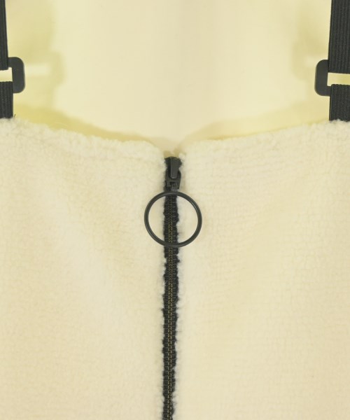 ayane（アヤン）ワンピース 白 サイズ:38(M位) レディース/2200669781380