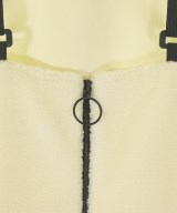 ayane（アヤン）ワンピース 白 サイズ:38(M位) レディース/2200669781380