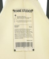 ayane（アヤン）ワンピース 白 サイズ:38(M位) レディース/2200669781380