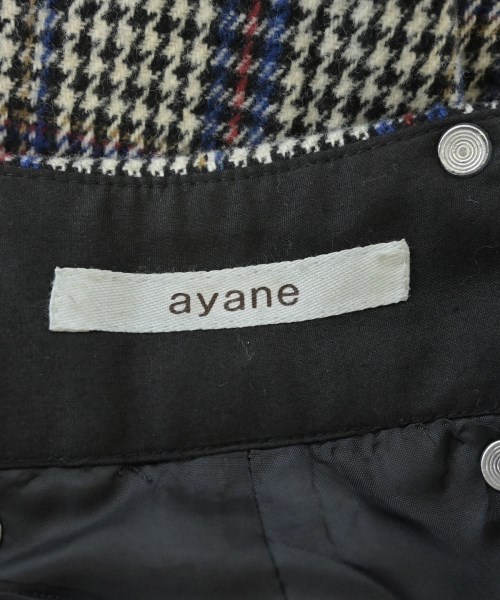 ayane（アヤン）その他 白 サイズ:38(M位) レディース/2200669781533