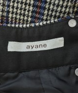 ayane（アヤン）その他 白 サイズ:38(M位) レディース/2200669781533
