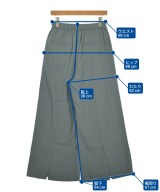 ayane（アヤン）その他 緑 サイズ:38(M位) レディース/2200679074137