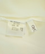 ayane（アヤン）ノースリーブ 白 サイズ:38(M位) レディース/2200692725047