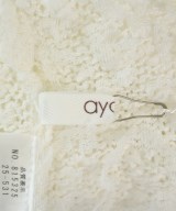 ayane（アヤン）ベスト 白 サイズ:38(M位) レディース/2200695269036