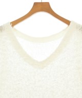 ayane（アヤン）ベスト 白 サイズ:38(M位) レディース/2200695269036
