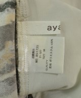 ayane（アヤン）その他 白 サイズ:38(M位) レディース/2200655277026