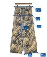 ayane（アヤン）その他 白 サイズ:38(M位) レディース/2200655277026