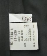 ayane（アヤン）その他 グレー サイズ:38(M位) レディース/2200649728084