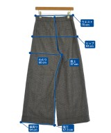 ayane（アヤン）その他 グレー サイズ:38(M位) レディース/2200649728084