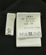 ayane（アヤン）ニット・セーター 黒 サイズ:38(M位) レディース/2200714787107