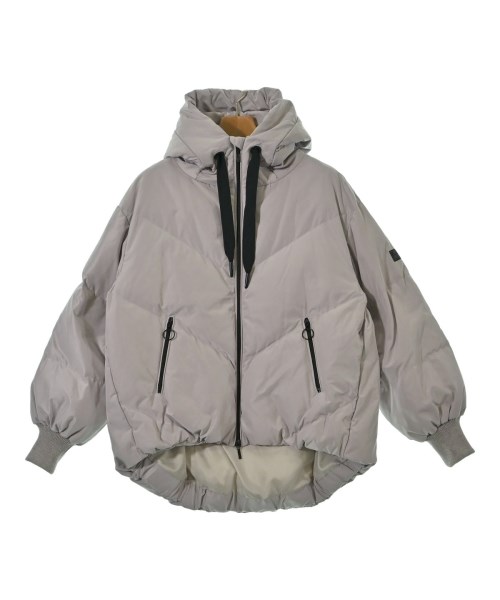 ayane(アヤン)ダウンジャケット/ダウンベスト ピンク サイズ:38(M位)/2200659184023