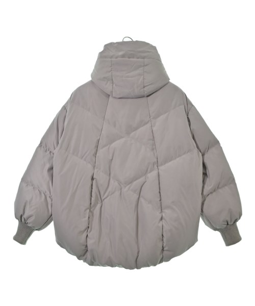 ayane（アヤン）ダウンジャケット/ダウンベスト ピンク サイズ:38(M位) レディース/2200659184023