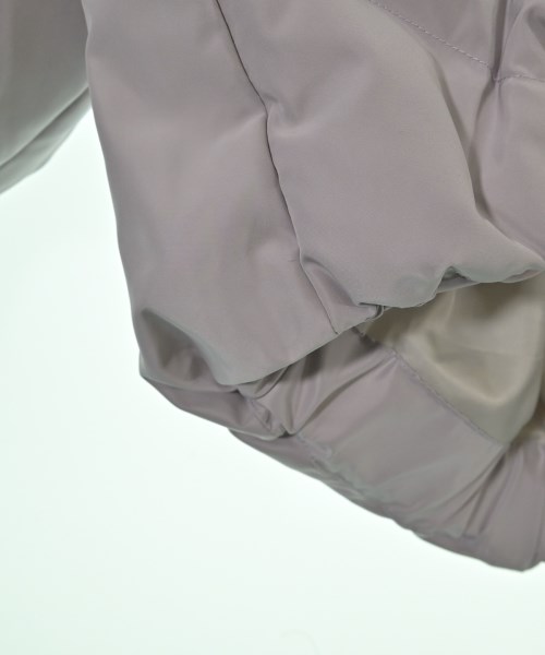 ayane（アヤン）ダウンジャケット/ダウンベスト ピンク サイズ:38(M位) レディース/2200659184023