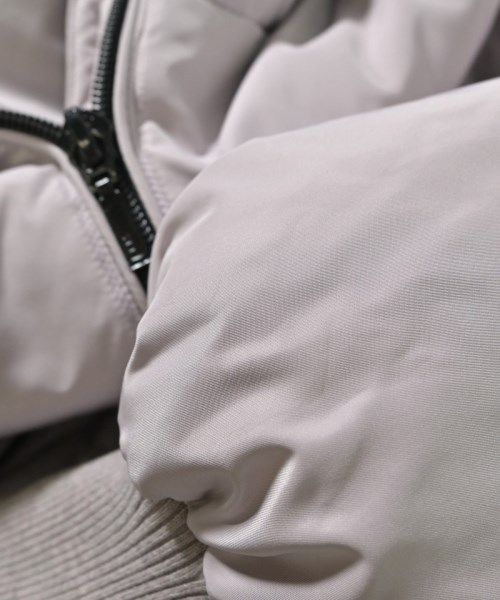 ayane（アヤン）ダウンジャケット/ダウンベスト ピンク サイズ:38(M位) レディース/2200659184023