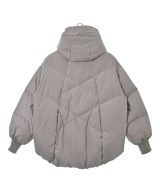 ayane（アヤン）ダウンジャケット/ダウンベスト ピンク サイズ:38(M位) レディース/2200659184023